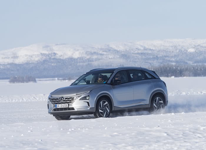 Hyundai Харьков — Автотрейдінг офіційний дилер Хюндай в Харкові — купить Hyundai в автосалон - фото 9