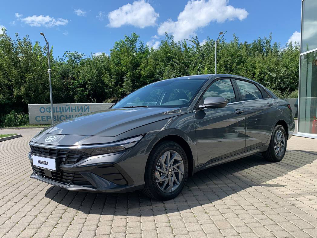 Hyundai Харьков — Автотрейдінг офіційний дилер Хюндай в Харкові — купить Hyundai в автосалон - фото 7