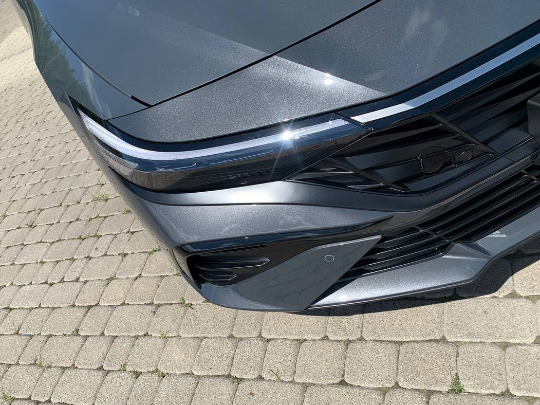 Hyundai Харьков — Автотрейдінг офіційний дилер Хюндай в Харкові — купить Hyundai в автосалон - фото 12