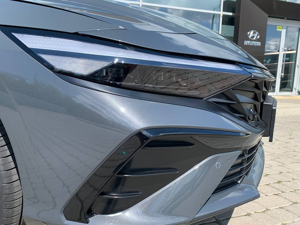 Hyundai Харьков — Автотрейдінг офіційний дилер Хюндай в Харкові — купить Hyundai в автосалон - фото 13