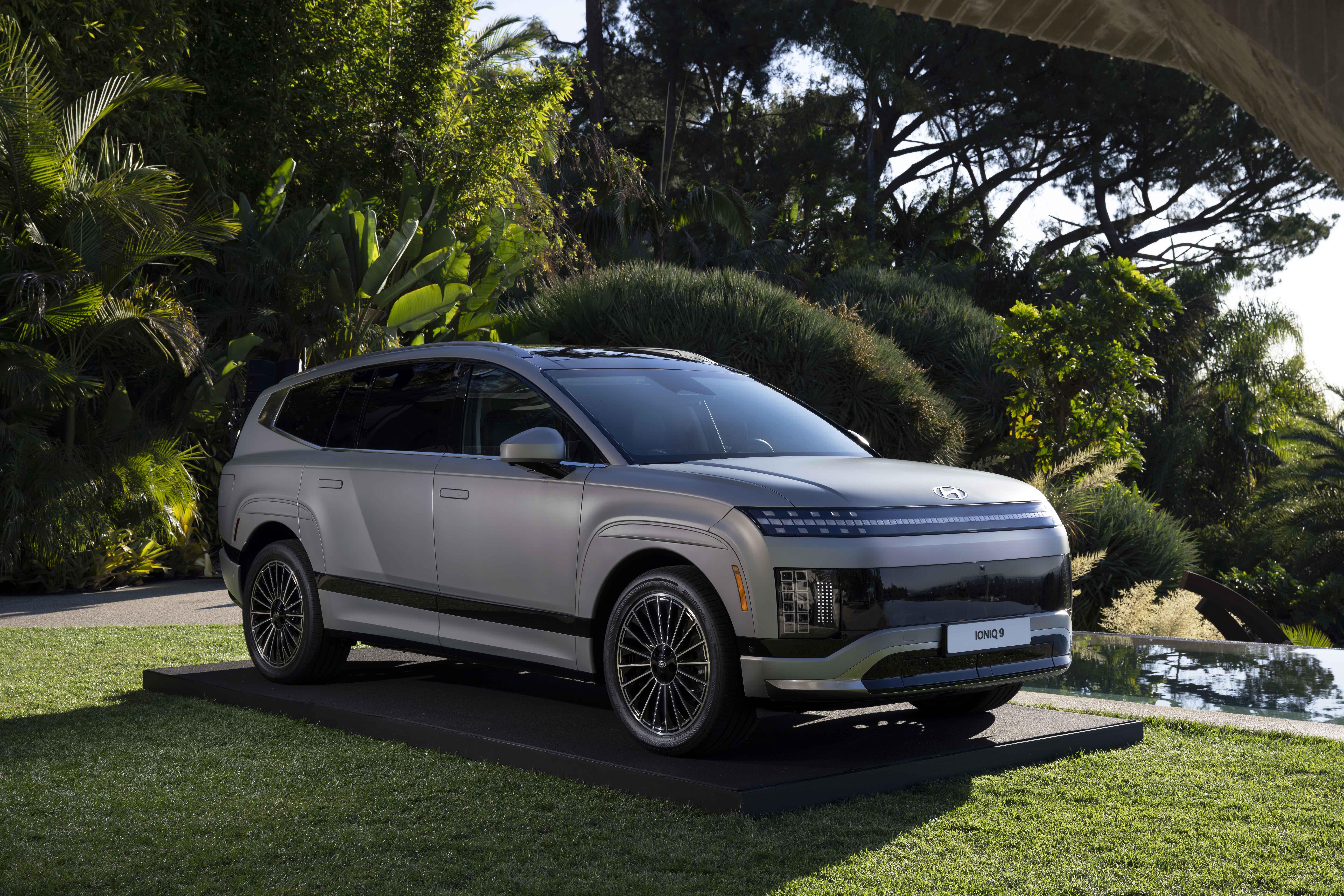 Hyundai Харьков — Автотрейдінг офіційний дилер Хюндай в Харкові — купить Hyundai в автосалон - фото 7