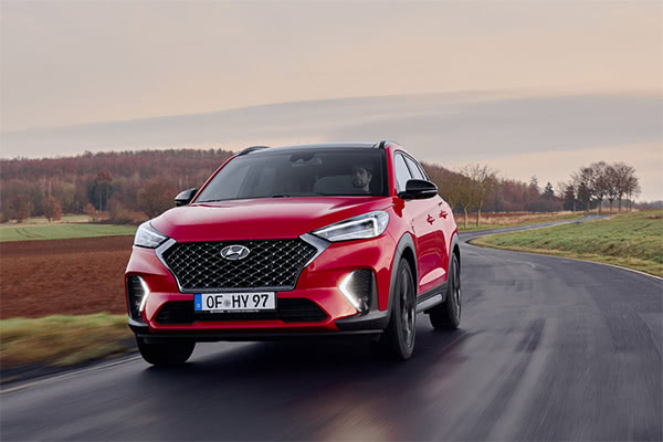 Hyundai Харьков — Автотрейдінг офіційний дилер Хюндай в Харкові — купить Hyundai в автосалон - фото 7