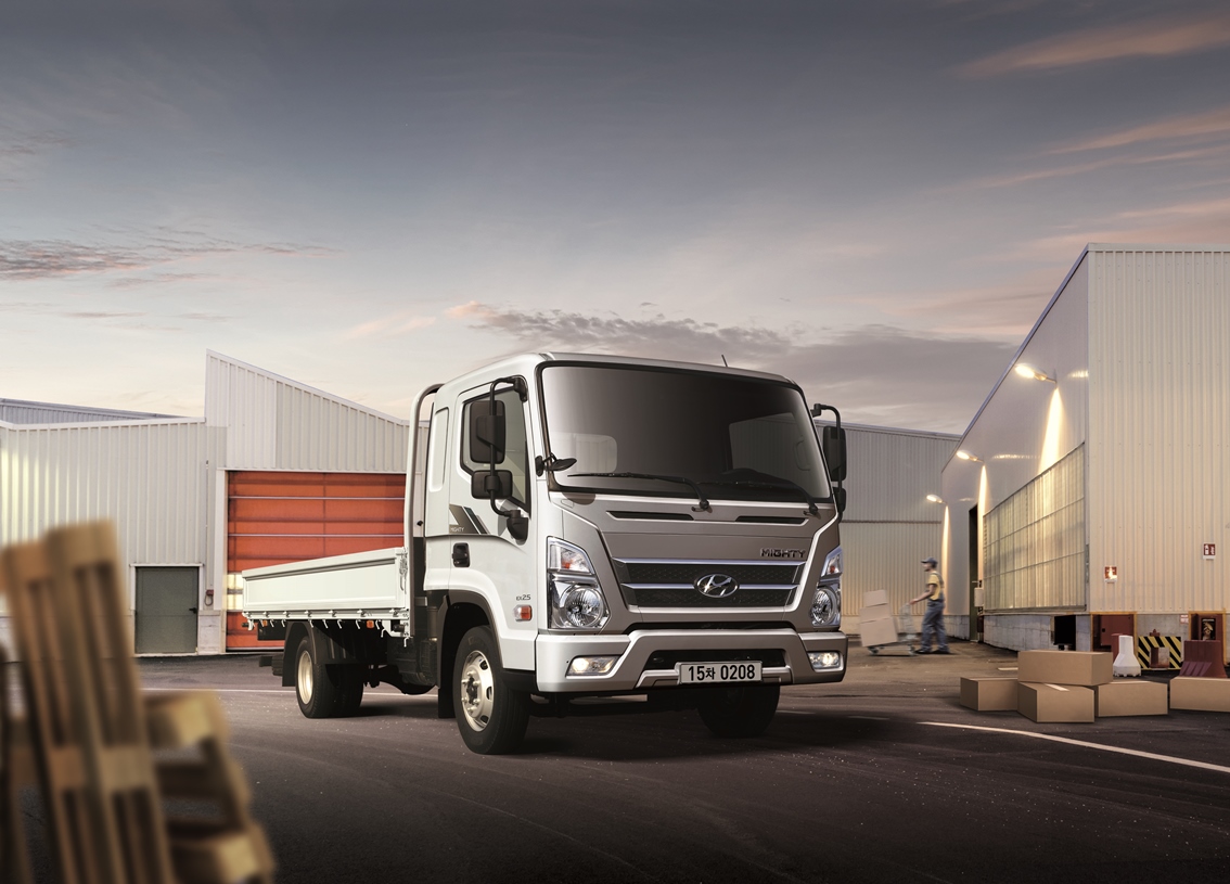 Hyundai Харьков — Автотрейдінг офіційний дилер Хюндай в Харкові — купить Hyundai в автосалон - фото 7