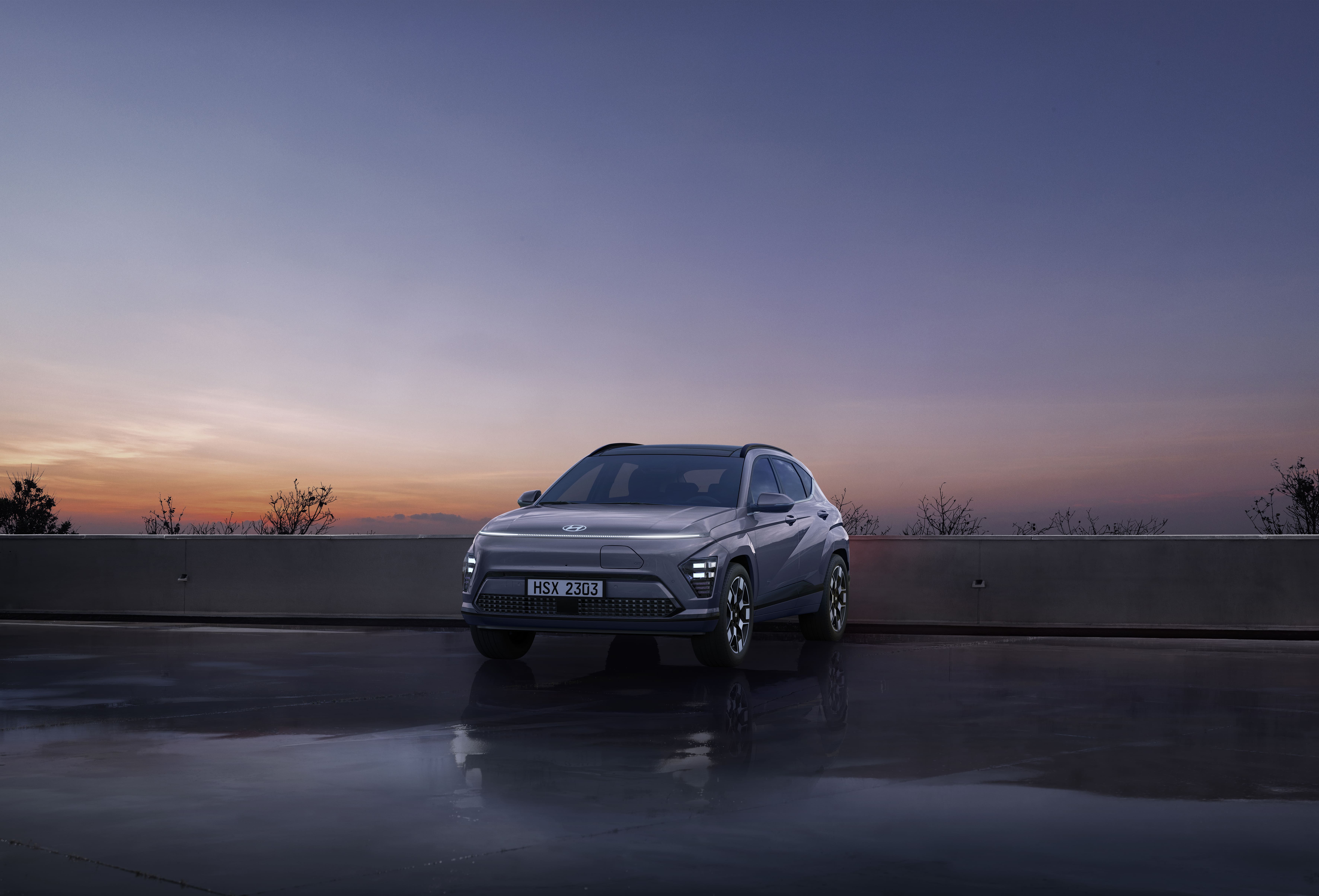 Hyundai Харьков — Автотрейдінг офіційний дилер Хюндай в Харкові — купить Hyundai в автосалон - фото 9