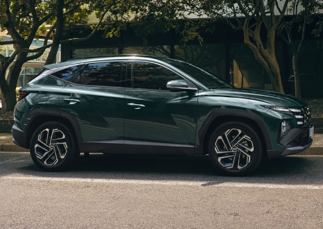 Hyundai Харьков — Автотрейдінг офіційний дилер Хюндай в Харкові — купить Hyundai в автосалон - фото 7