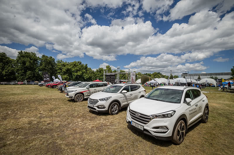 Hyundai Харьков — Автотрейдінг офіційний дилер Хюндай в Харкові — купить Hyundai в автосалон - фото 7