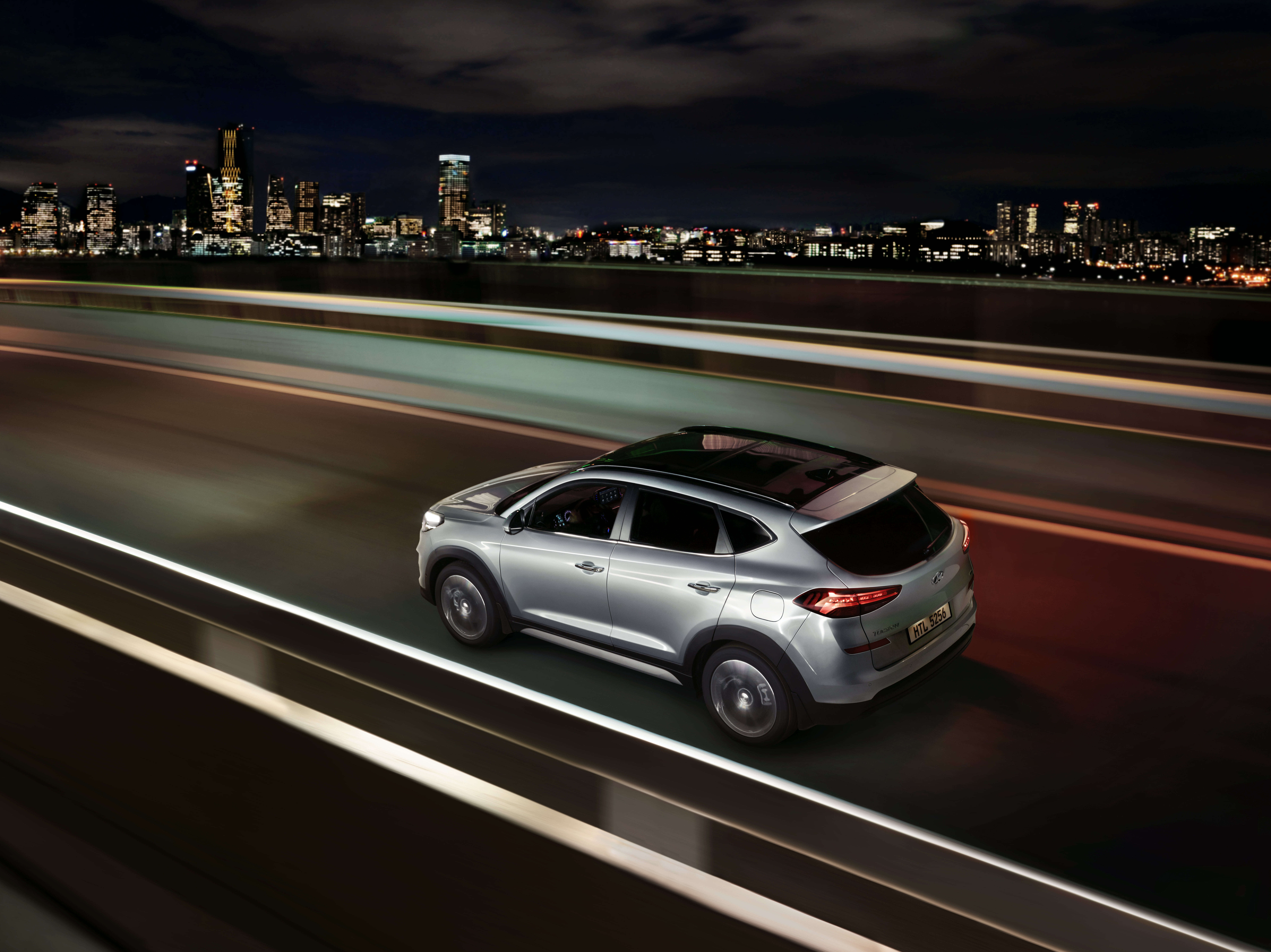 Hyundai Харьков — Автотрейдінг офіційний дилер Хюндай в Харкові — купить Hyundai в автосалон - фото 11