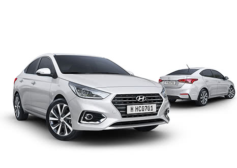 Hyundai Харьков — Автотрейдінг офіційний дилер Хюндай в Харкові — купить Hyundai в автосалон - фото 9