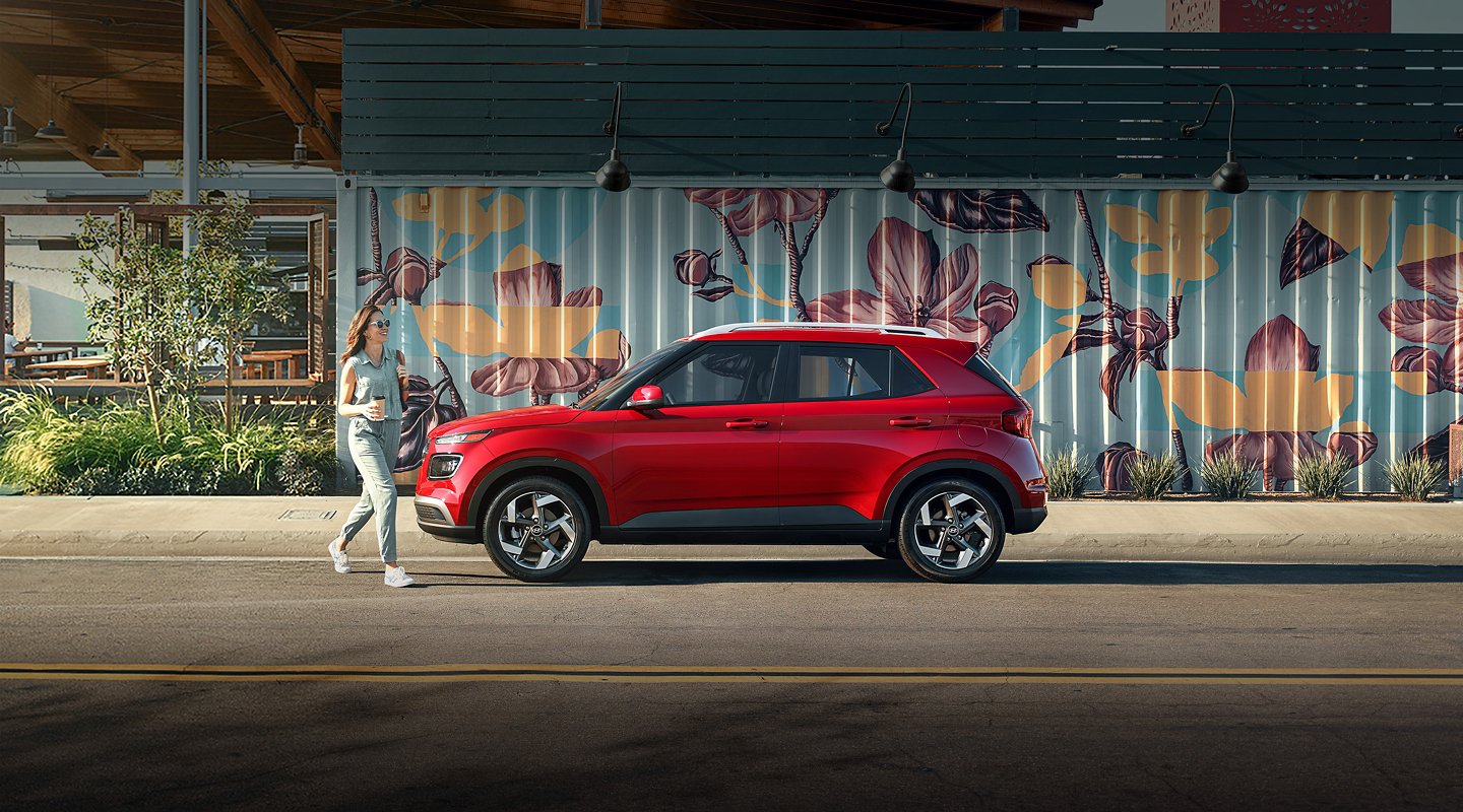 Hyundai Харьков — Автотрейдінг офіційний дилер Хюндай в Харкові — купить Hyundai в автосалон - фото 10