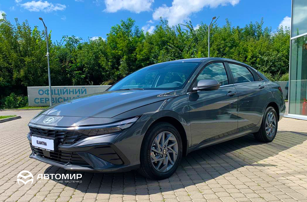 Hyundai Харьков — Автотрейдінг офіційний дилер Хюндай в Харкові — купить Hyundai в автосалон - фото 12