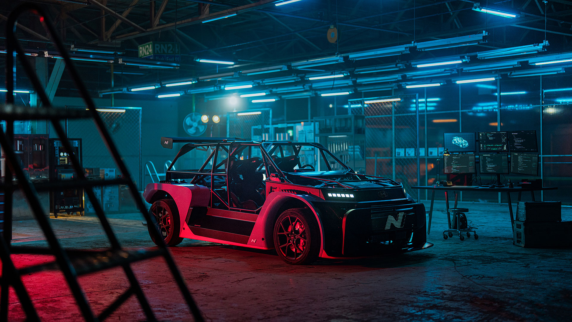 Hyundai Харьков — Автотрейдінг офіційний дилер Хюндай в Харкові — купить Hyundai в автосалон - фото 8