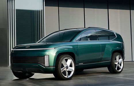 Hyundai Харьков — Автотрейдінг офіційний дилер Хюндай в Харкові — купить Hyundai в автосалон - фото 8