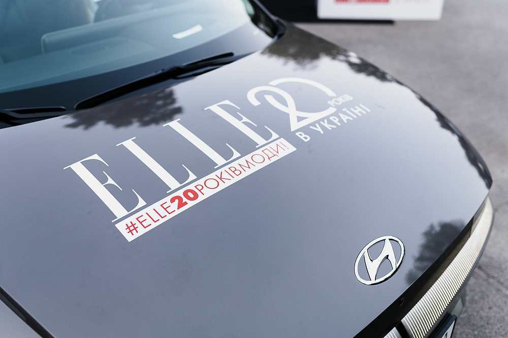 Hyundai Харьков — Автотрейдінг офіційний дилер Хюндай в Харкові — купить Hyundai в автосалон - фото 6