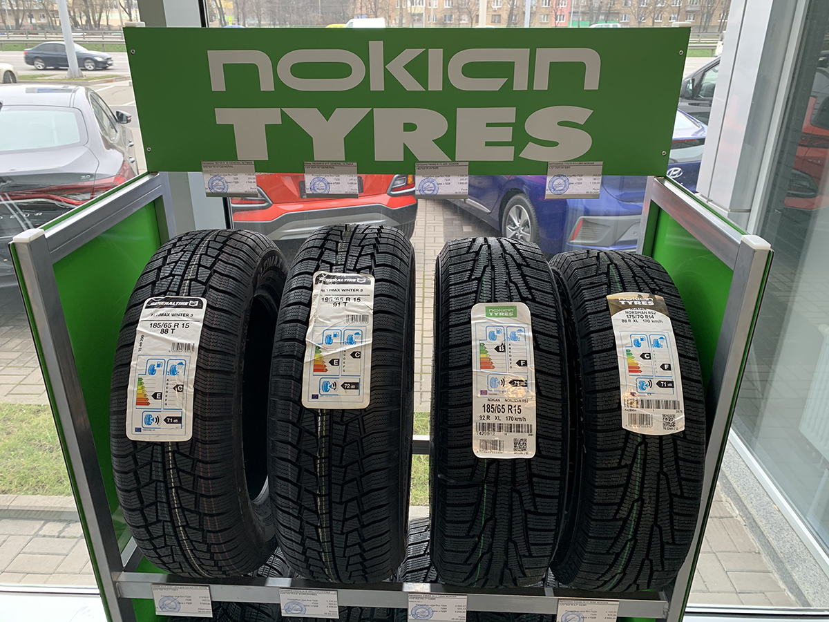 Hyundai Харьков — Автотрейдінг офіційний дилер Хюндай в Харкові — купить Hyundai в автосалон - фото 8