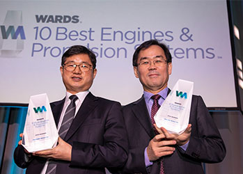 Hyundai Харьков — Автотрейдінг офіційний дилер Хюндай в Харкові — купить Hyundai в автосалон - фото 7