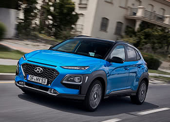 Hyundai Харьков — Автотрейдінг офіційний дилер Хюндай в Харкові — купить Hyundai в автосалон - фото 9