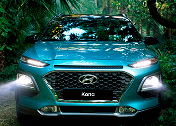 Hyundai Харьков — Автотрейдінг офіційний дилер Хюндай в Харкові — купить Hyundai в автосалон - фото 9