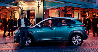 Hyundai Харьков — Автотрейдінг офіційний дилер Хюндай в Харкові — купить Hyundai в автосалон - фото 10