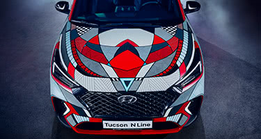 Hyundai Харьков — Автотрейдінг офіційний дилер Хюндай в Харкові — купить Hyundai в автосалон - фото 10