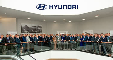 Hyundai Харьков — Автотрейдінг офіційний дилер Хюндай в Харкові — купить Hyundai в автосалон - фото 7