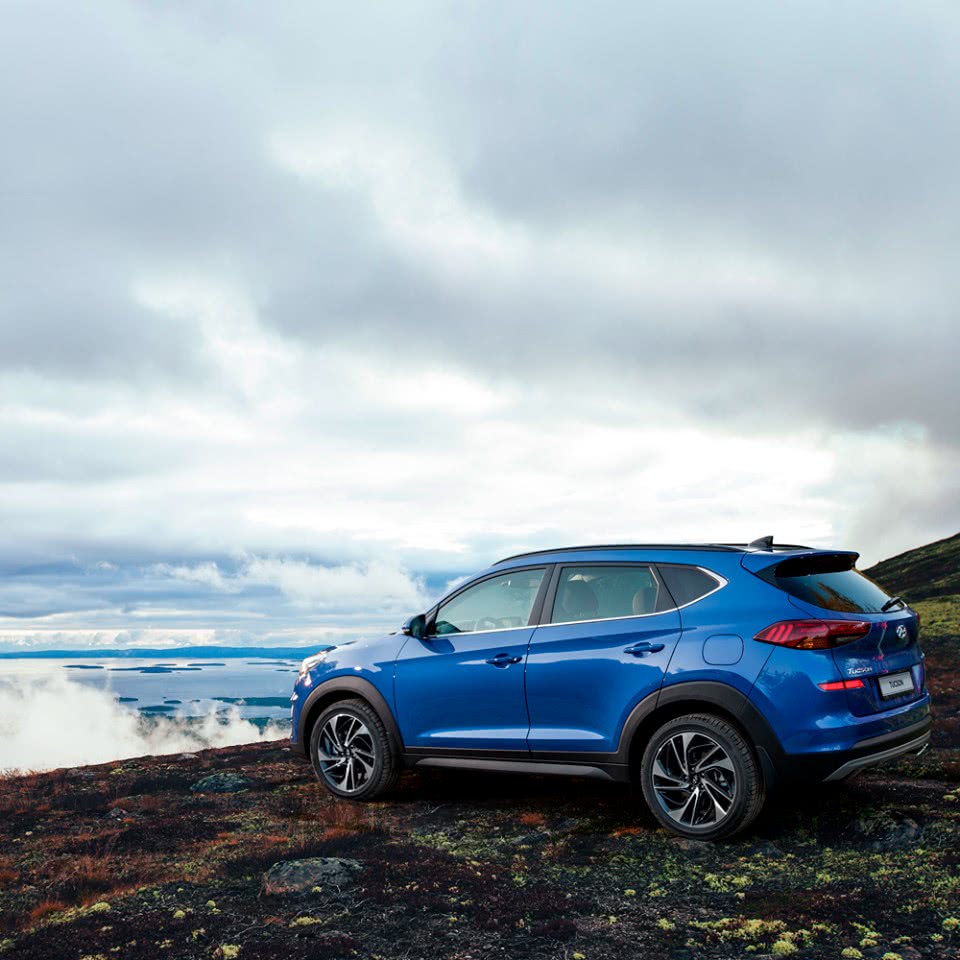 Hyundai Харьков — Автотрейдінг офіційний дилер Хюндай в Харкові — купить Hyundai в автосалон - фото 11