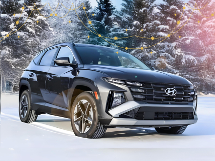 Hyundai Харьков — Автотрейдінг офіційний дилер Хюндай в Харкові — купить Hyundai в автосалон - фото 6