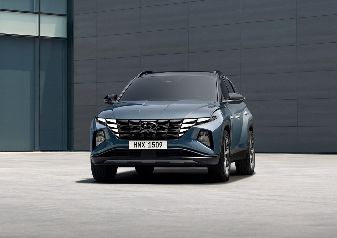 Hyundai Харьков — Автотрейдінг офіційний дилер Хюндай в Харкові — купить Hyundai в автосалон - фото 8