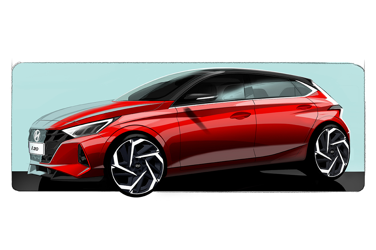 Hyundai Харьков — Автотрейдінг офіційний дилер Хюндай в Харкові — купить Hyundai в автосалон - фото 8