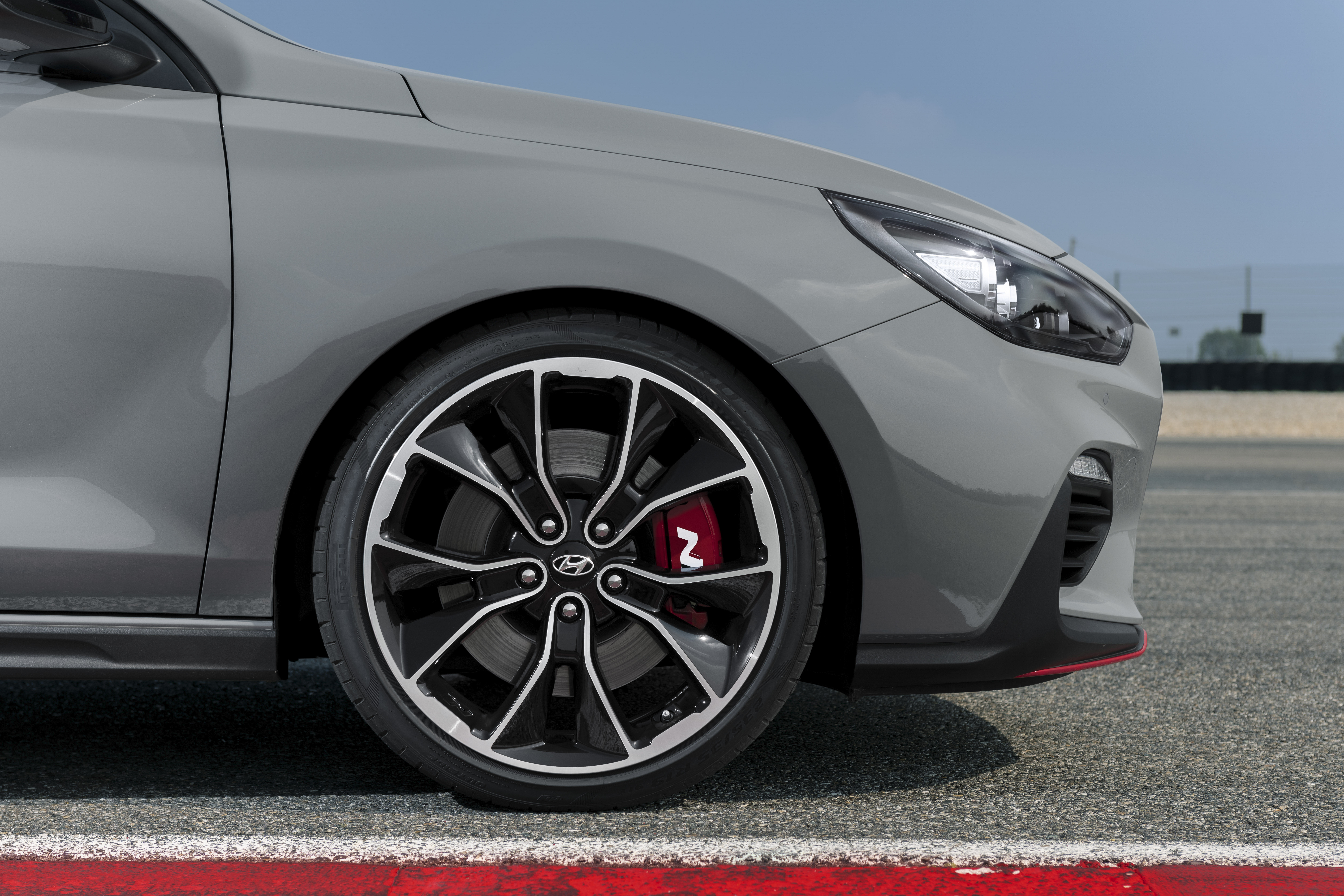 Hyundai Харьков — Автотрейдінг офіційний дилер Хюндай в Харкові — купить Hyundai в автосалон - фото 11