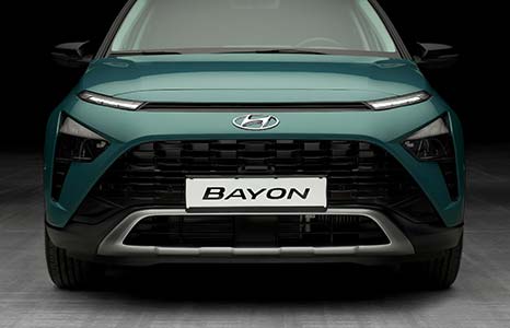 Hyundai Харьков — Автотрейдінг офіційний дилер Хюндай в Харкові — купить Hyundai в автосалон - фото 10