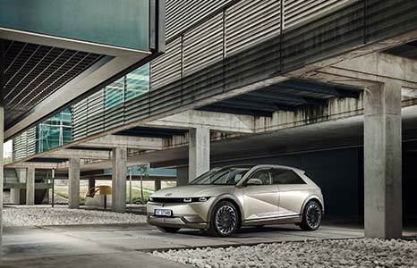 Hyundai Харьков — Автотрейдінг офіційний дилер Хюндай в Харкові — купить Hyundai в автосалон - фото 10