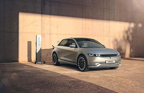 Hyundai Харьков — Автотрейдінг офіційний дилер Хюндай в Харкові — купить Hyundai в автосалон - фото 11