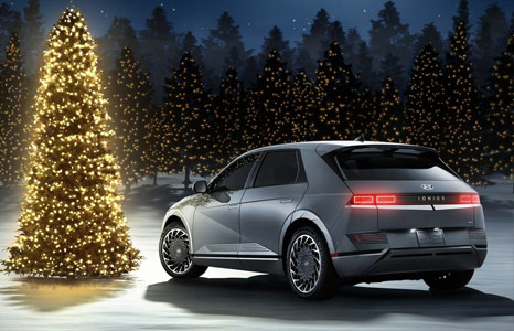 Hyundai Харьков — Автотрейдінг офіційний дилер Хюндай в Харкові — купить Hyundai в автосалон - фото 9