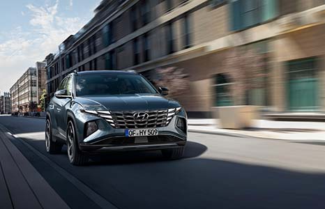 Hyundai Харьков — Автотрейдінг офіційний дилер Хюндай в Харкові — купить Hyundai в автосалон - фото 7