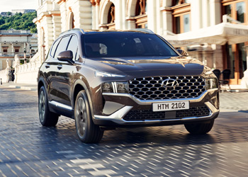 Hyundai Харьков — Автотрейдінг офіційний дилер Хюндай в Харкові — купить Hyundai в автосалон - фото 11