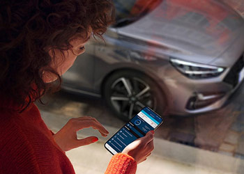 Hyundai Харьков — Автотрейдінг офіційний дилер Хюндай в Харкові — купить Hyundai в автосалон - фото 8