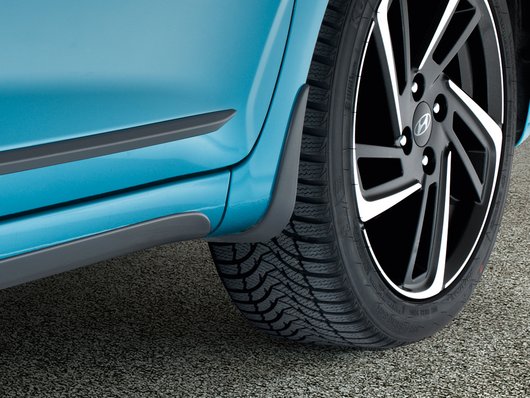 Аксесуари для автомобілів Hyundai у м. Харків | Автотрейдінг Харків - фото 16