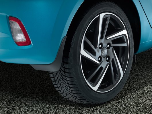 Аксесуари для автомобілів Hyundai у м. Харків | Автотрейдінг Харків - фото 14