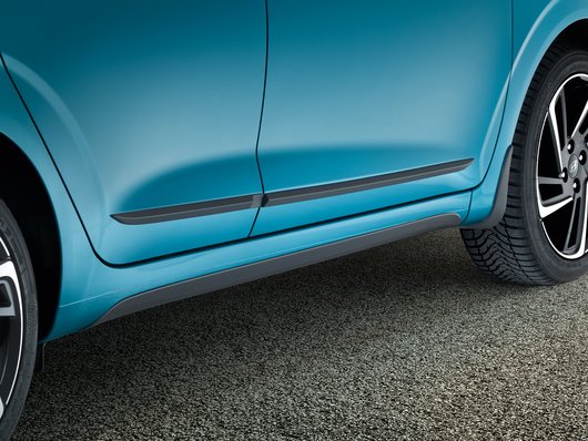 Аксесуари для автомобілів Hyundai у м. Харків | Автотрейдінг Харків - фото 11