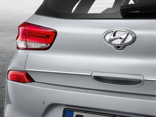 Аксесуари для автомобілів Hyundai у м. Харків | Автотрейдінг Харків - фото 21