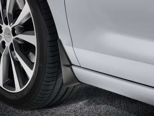 Аксесуари для автомобілів Hyundai у м. Харків | Автотрейдінг Харків - фото 30