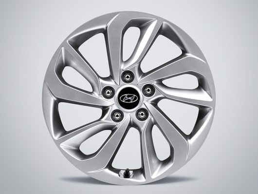 Аксесуари для автомобілів Hyundai у м. Харків | Автотрейдінг Харків - фото 36