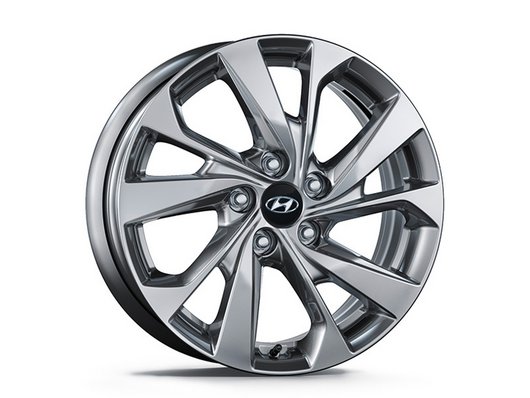 Аксесуари для автомобілів Hyundai у м. Харків | Автотрейдінг Харків - фото 35