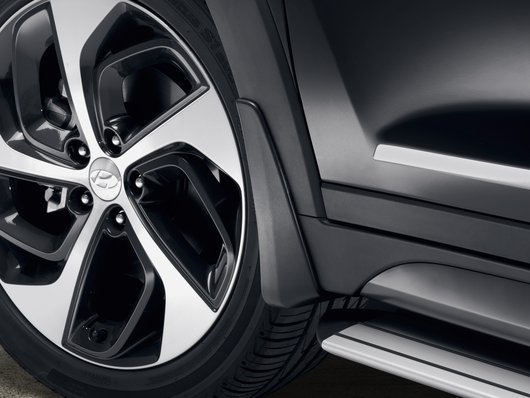 Аксесуари для автомобілів Hyundai у м. Харків | Автотрейдінг Харків - фото 30