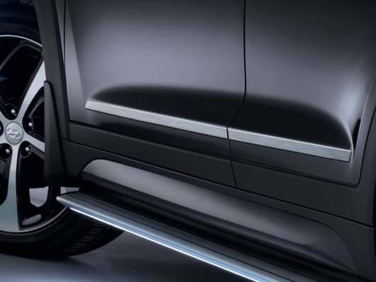 Аксесуари для автомобілів Hyundai у м. Харків | Автотрейдінг Харків - фото 16