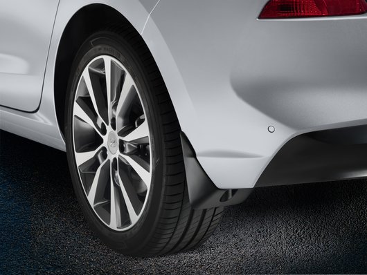 Аксесуари для автомобілів Hyundai у м. Харків | Автотрейдінг Харків - фото 28