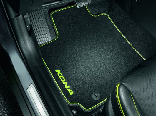 Аксесуари для автомобілів Hyundai у м. Харків | Автотрейдінг Харків - фото 10