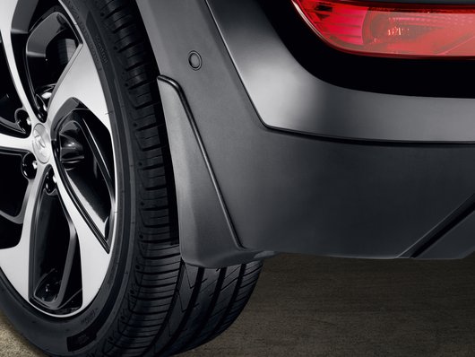 Аксесуари для автомобілів Hyundai у м. Харків | Автотрейдінг Харків - фото 29