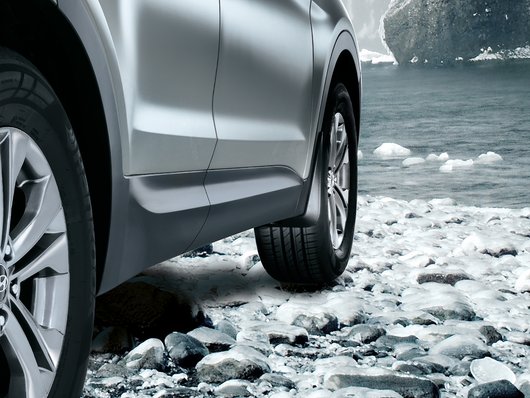 Аксесуари для автомобілів Hyundai у м. Харків | Автотрейдінг Харків - фото 17