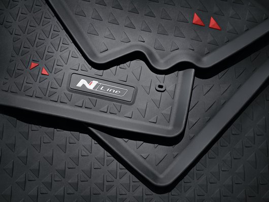 Аксесуари для автомобілів Hyundai у м. Харків | Автотрейдінг Харків - фото 41